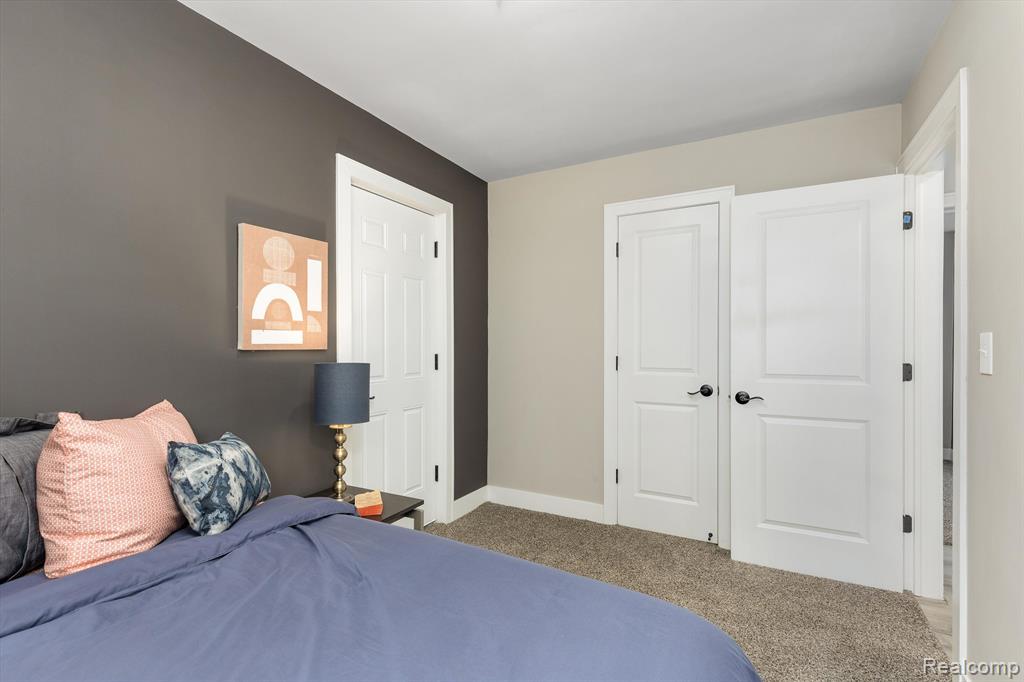 566 E BAKER Avenue, Clawson, MI — Photo 14