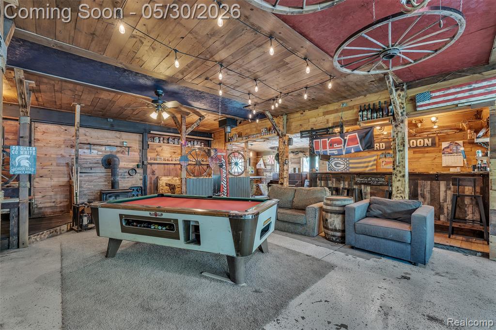 1345 Ives Road, Mason, MI 48854 — Photo 47