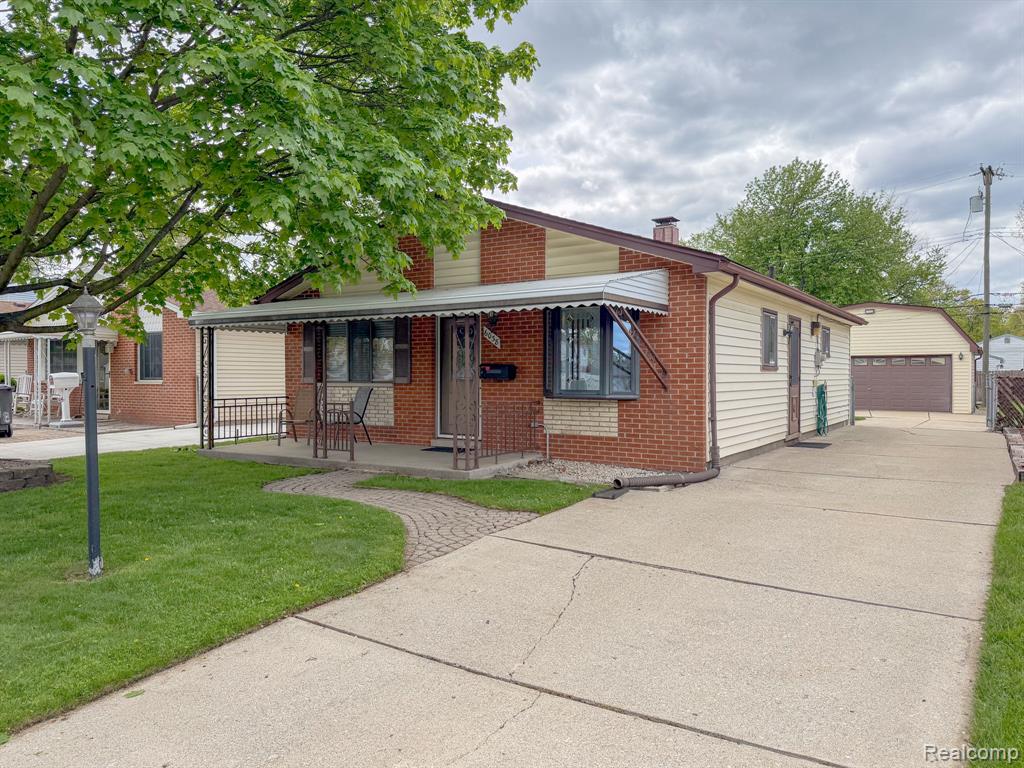 6038 Michael Street, Taylor, MI 48180 — Photo 4