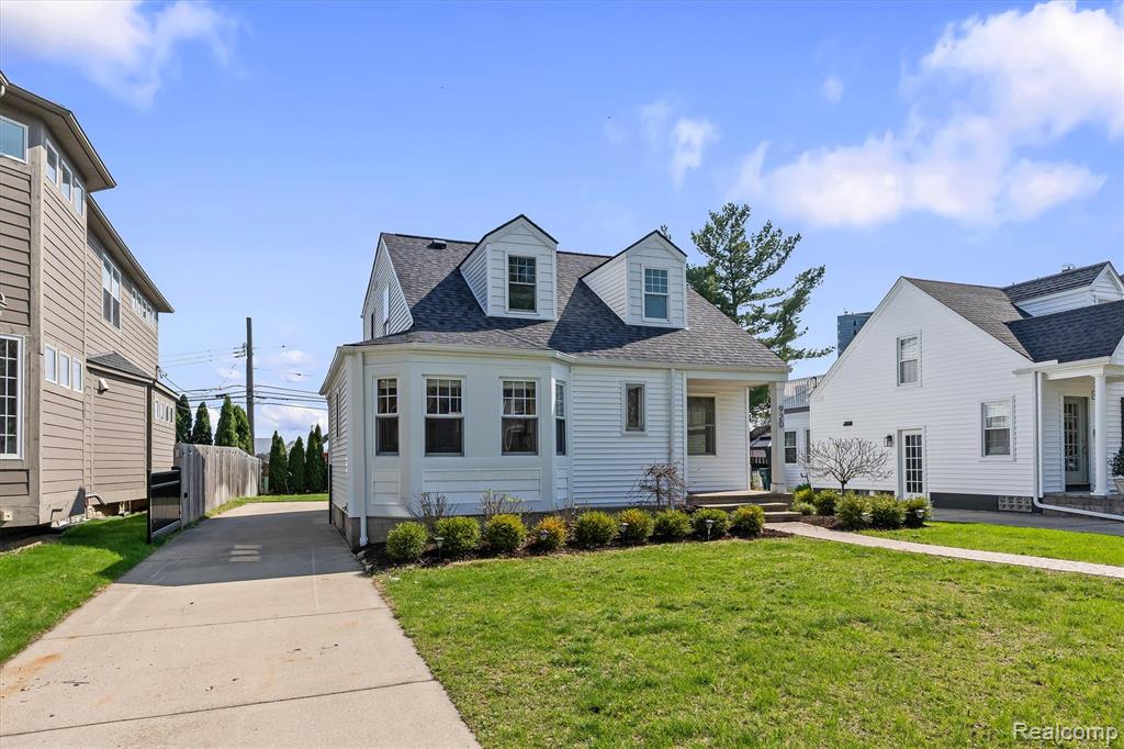920 Hazel Street, Birmingham, MI 48009 — Photo 2