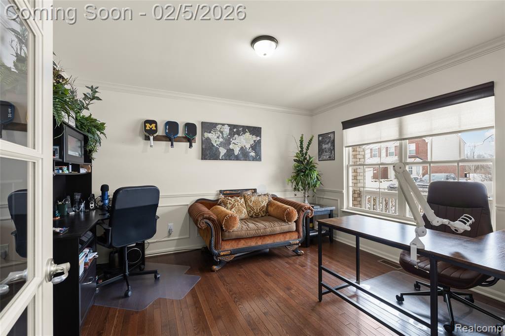 2463 Arcadia Dr, Canton, MI 48188 — Photo 16