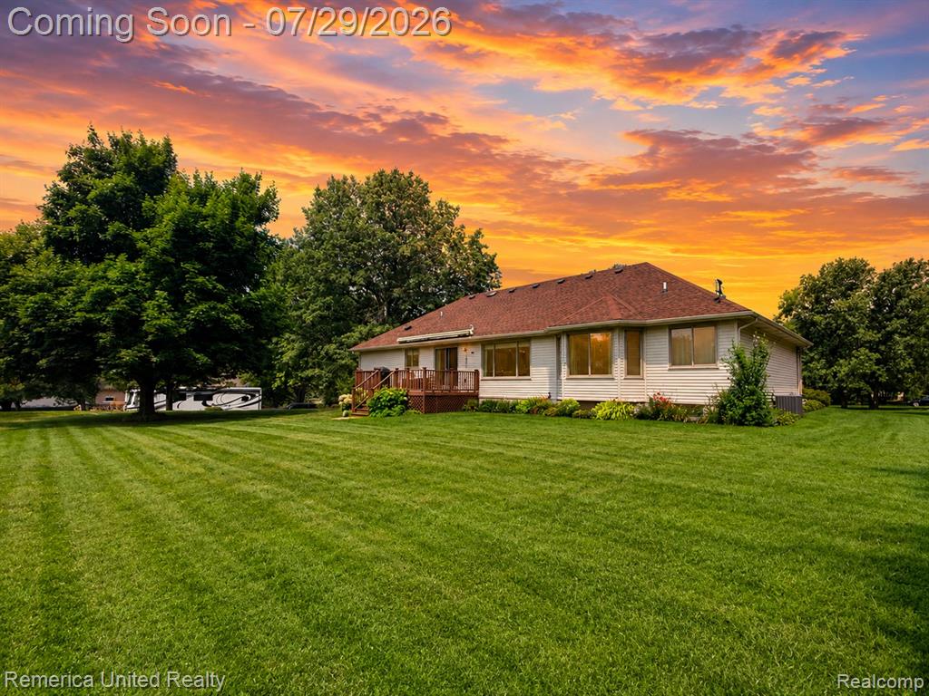 3108 Crystal, Pinckney, MI 48169 — Photo 2