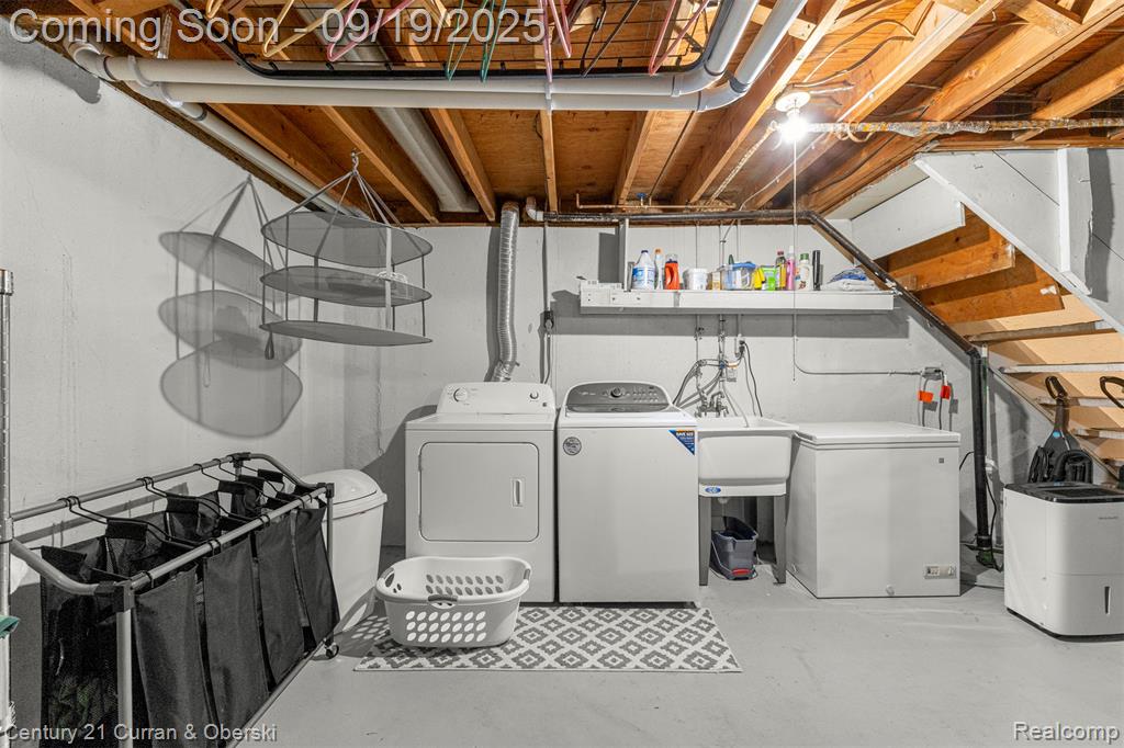 6081 S Miami Street, Ypsilanti, MI 48197 — Photo 31