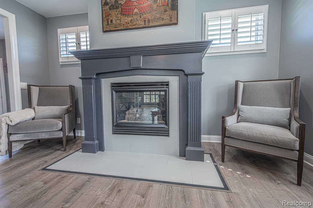 4670 HARVEST Row, MI 48049 — Photo 45