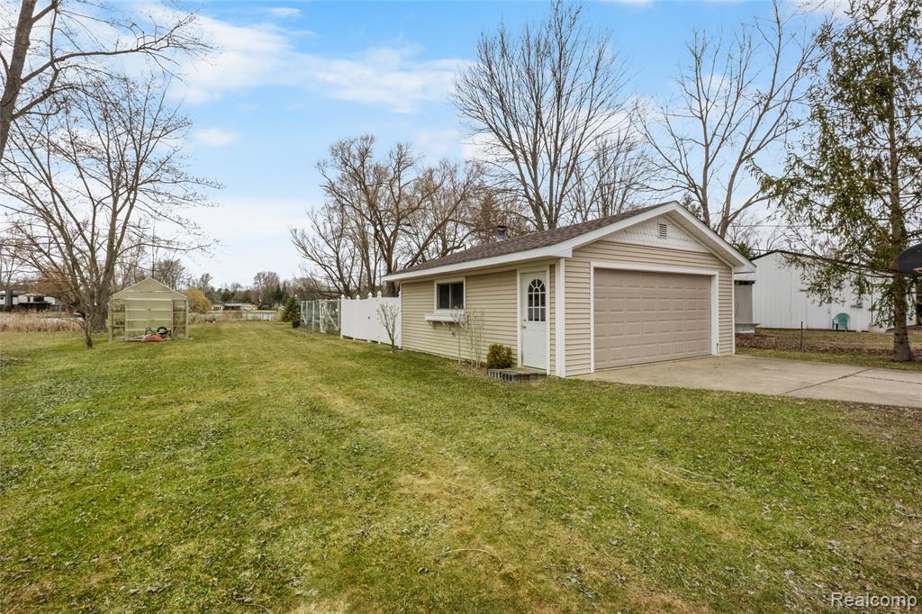 1382 Nita, Pinckney, MI 48169 — Photo 61