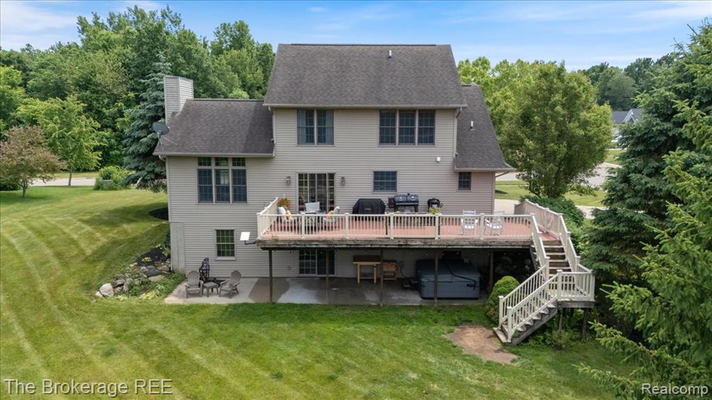9037 Dublin Way, Davison, MI 48423 — Photo 8
