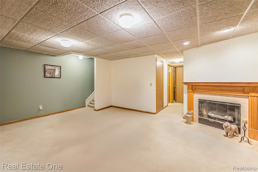 62351 ARLINGTON Circle, 1, South Lyon, MI 48178 — Photo 25