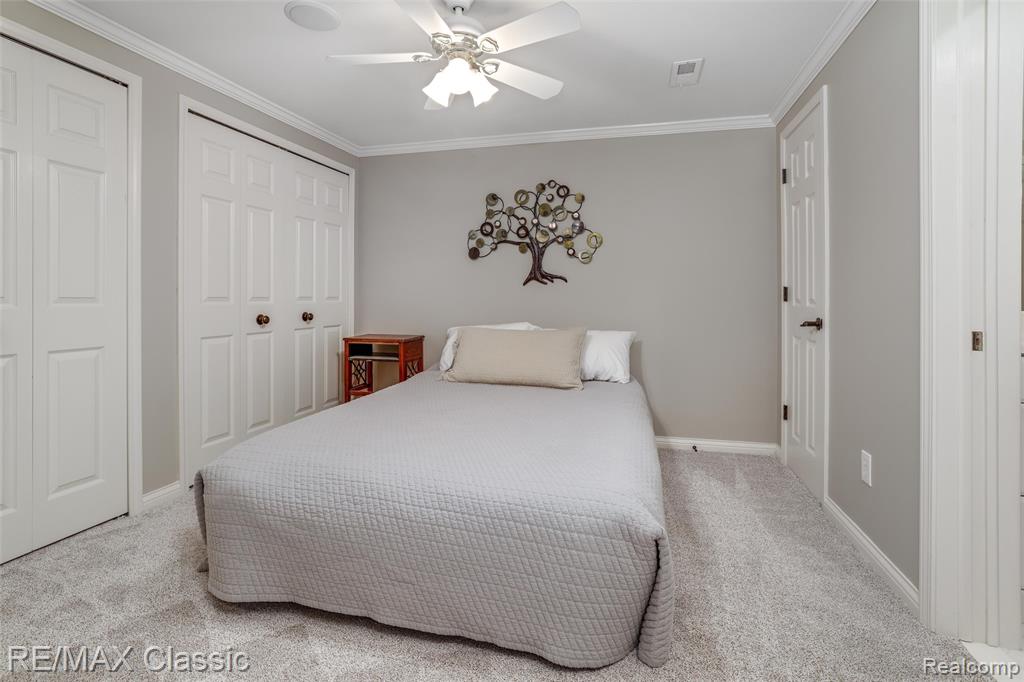 18438 Clairmont Circle E, Northville, MI 48168 — Photo 60