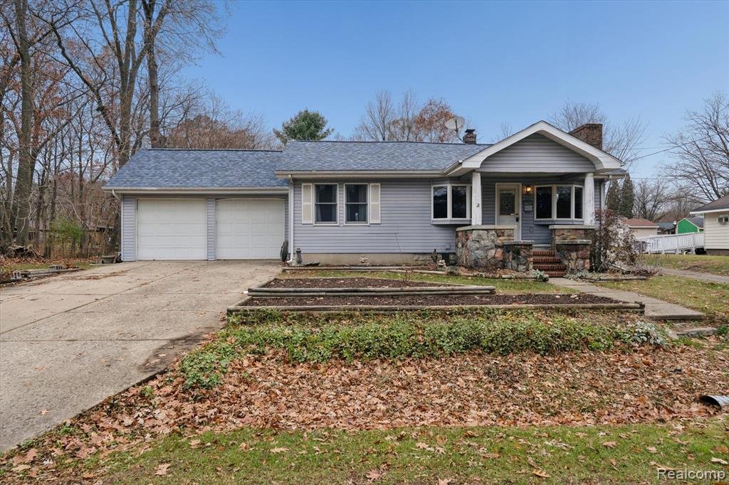 4427 Oakdale Street, Genesee, MI 48437 — Photo 3