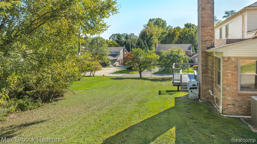 4520 STONY RIVER Drive, Bloomfield Hills, MI — Photo 66