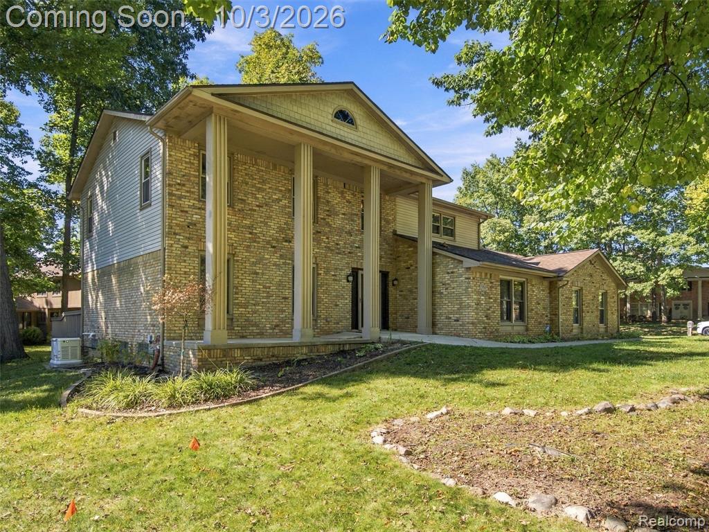 1304 Kings Carriage Road - Photo 3