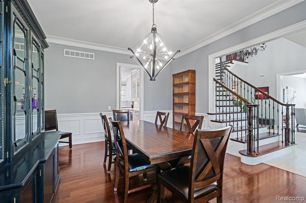 514 CHASE Lane, Bloomfield Hills, MI 48304 — Photo 24