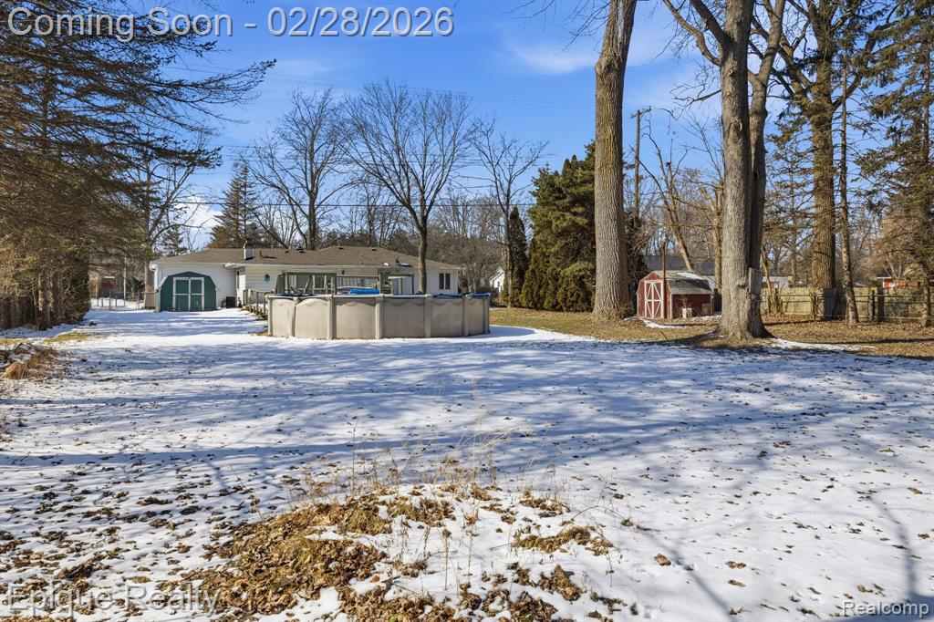 2480 Brownwood Drive, Port Huron, MI 48060 — Photo 23