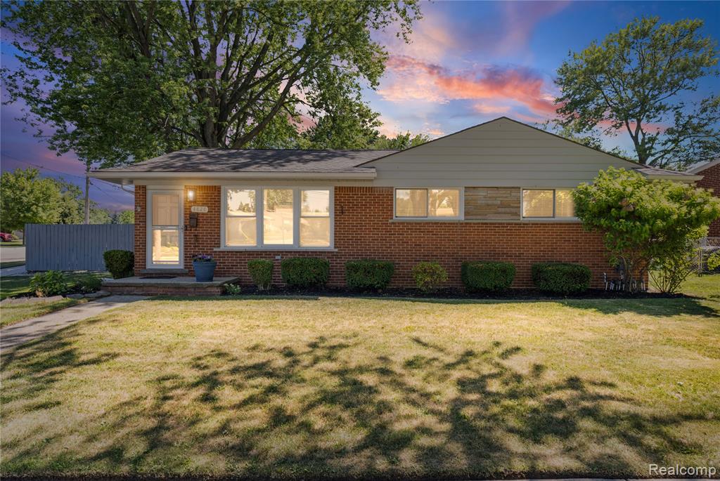 4828 Buchanan Avenue, Warren, MI 48092 — Photo 29