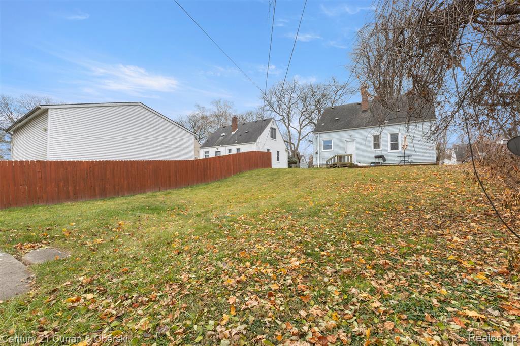 691 3rd Avenue, Pontiac, MI 48340 — Photo 26