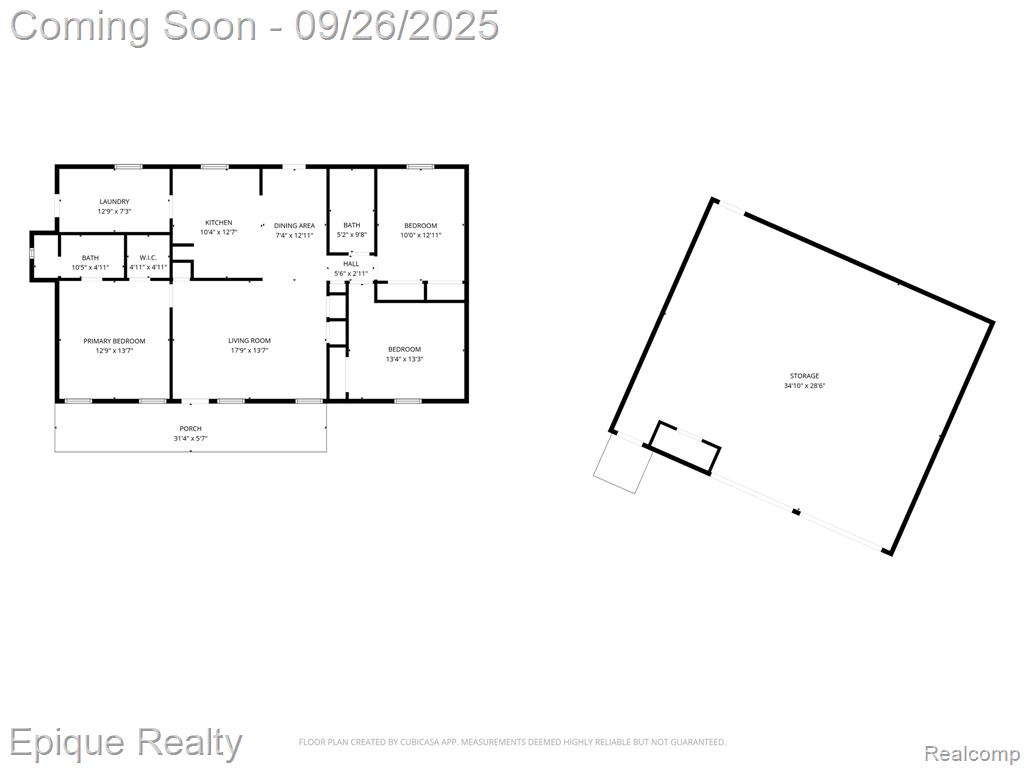 6481 Byron Road, Howell, MI 48855 — Photo 37