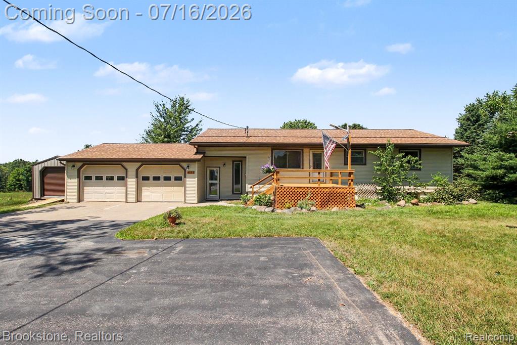 4555 Lonsberry Road, Columbiaville, MI 48421 — Photo 27