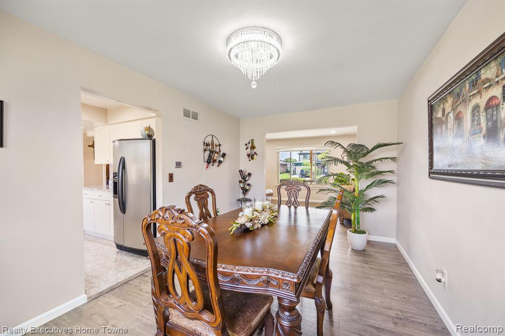 4625 BOULDER Drive, Sterling Heights, MI 48310 — Photo 11