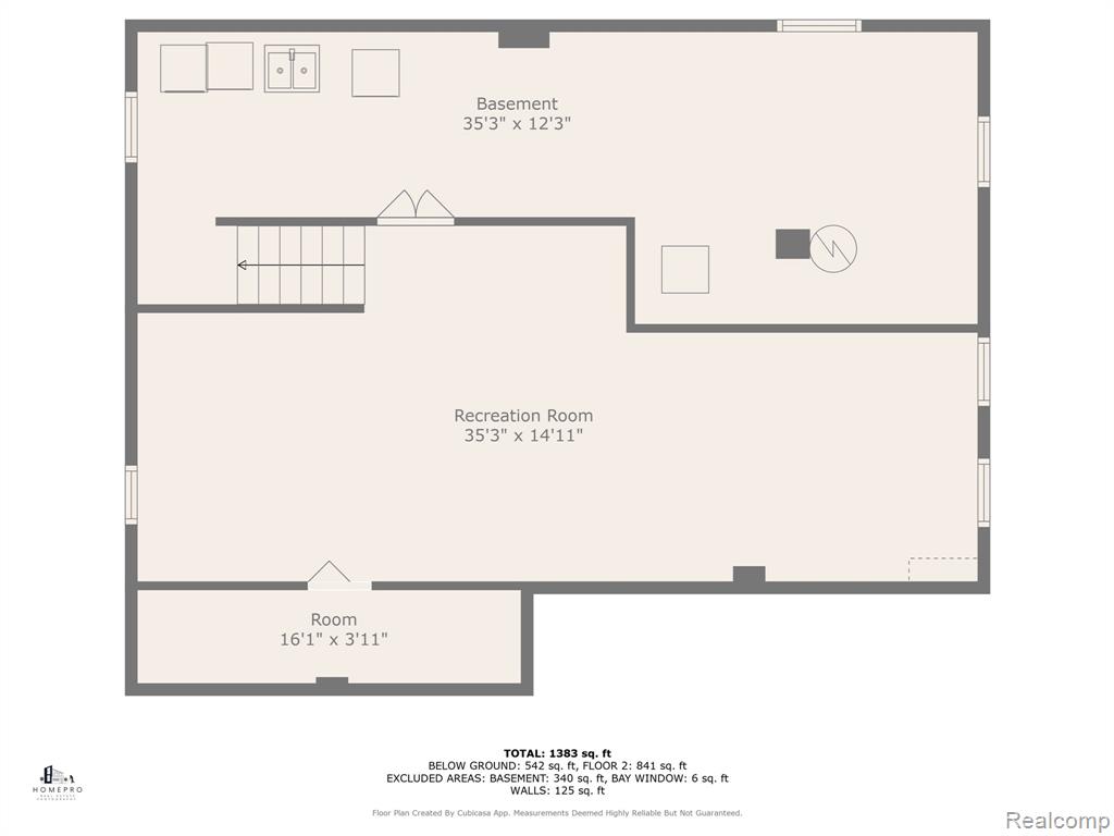 4323 Ashlawn Drive, Flint, MI 48507 — Photo 35