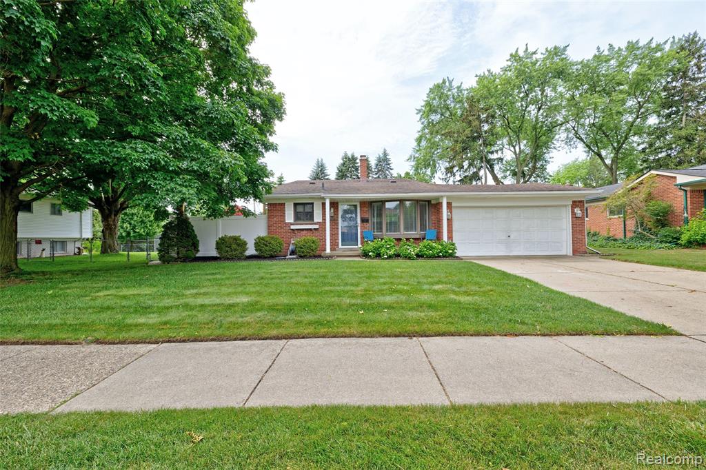 41429 Greenbriar Lane, Plymouth, MI 48170 — Photo 49