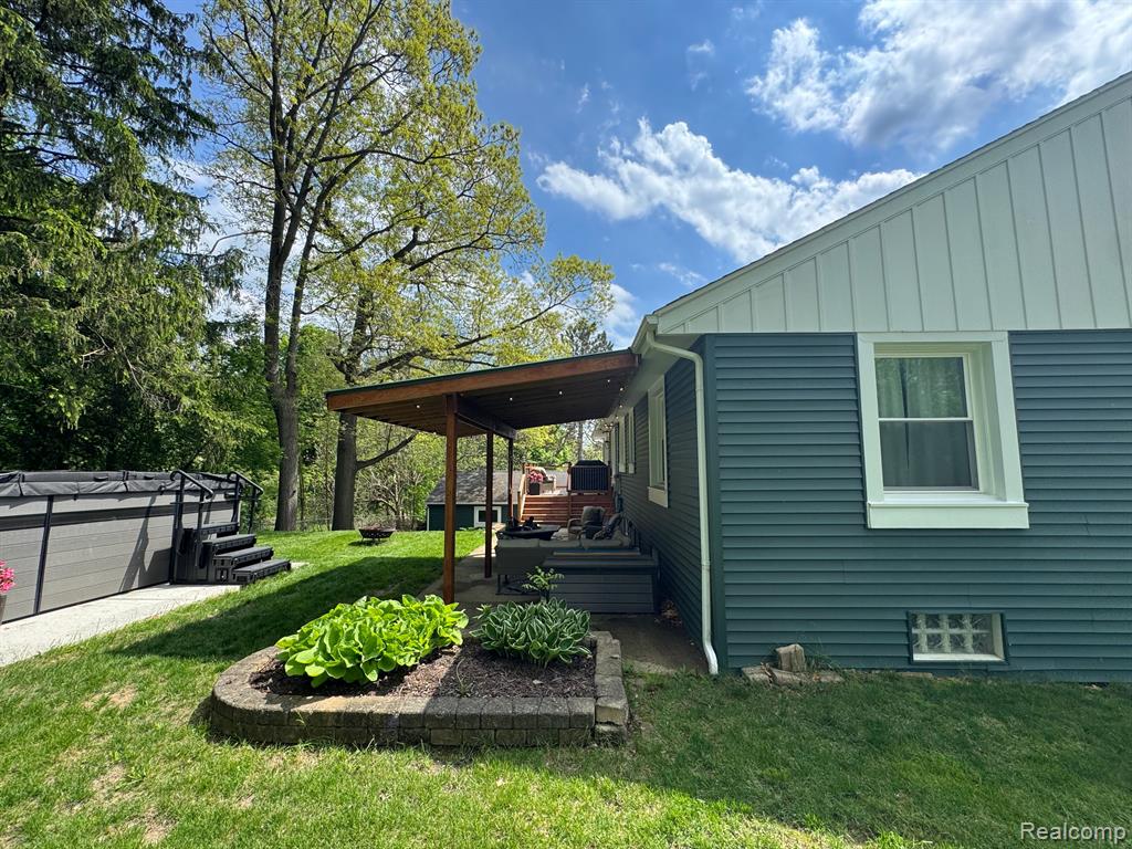 620 EAST Street, Milford, MI 48381 — Photo 33