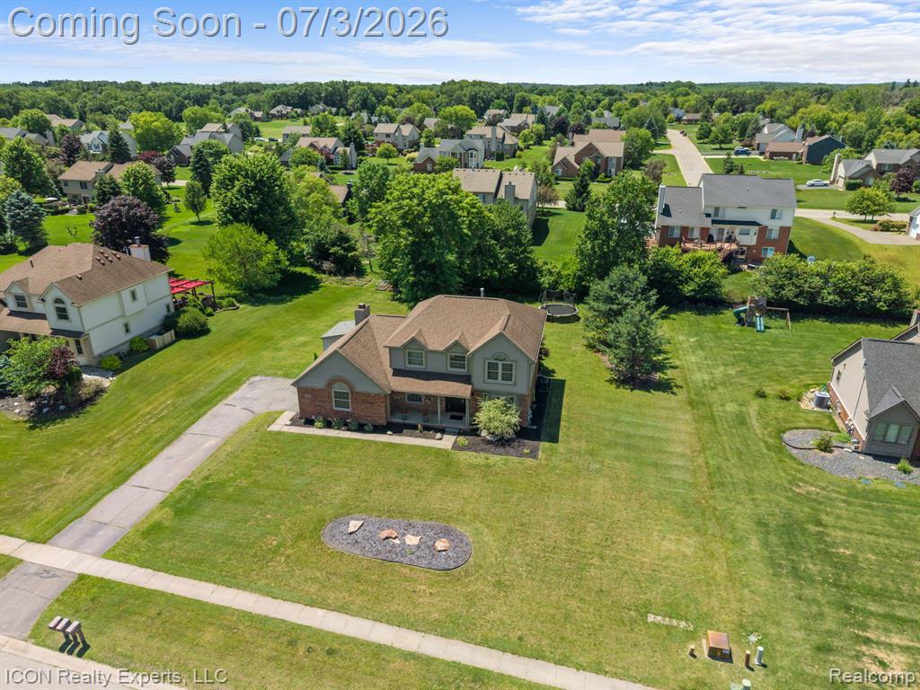11016 Pembrooke Circle, South Lyon, MI 48178 — Photo 52