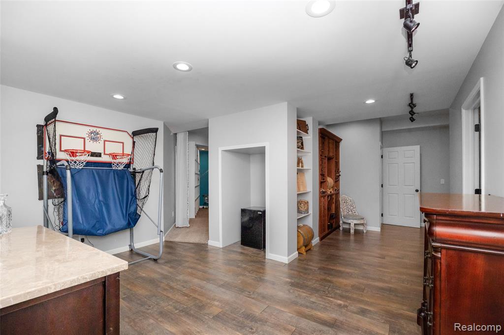 5287 Ridge Trail N, Clarkston, MI 48348 — Photo 54
