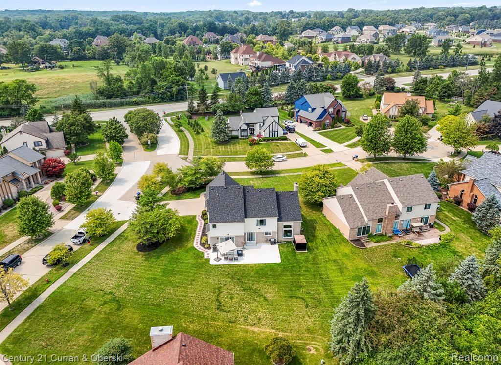 8140 N Pointe Court, Canton, MI 48187 — Photo 3