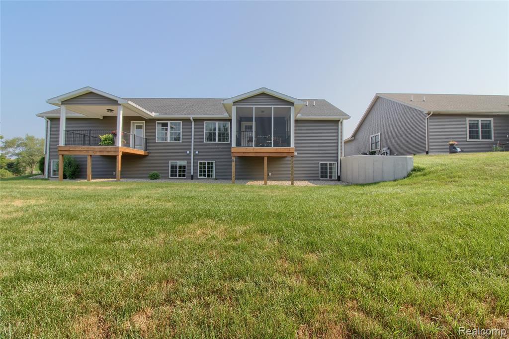 792 Meadows Court, Grass Lake, MI 49240 — Photo 30