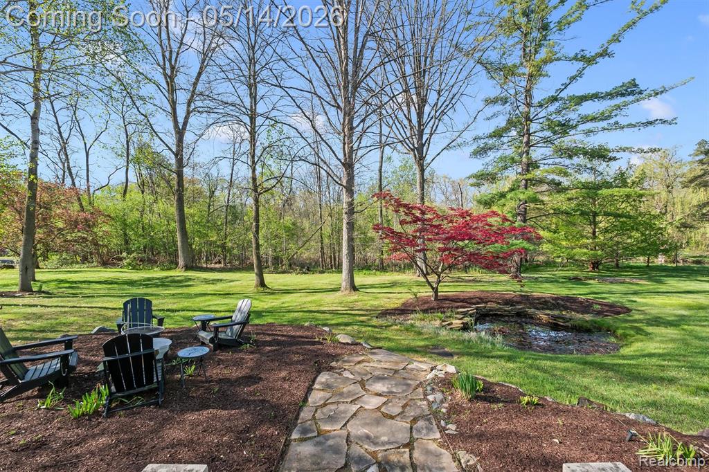 7035 Ten Hill Road, West Bloomfield, MI — Photo 36