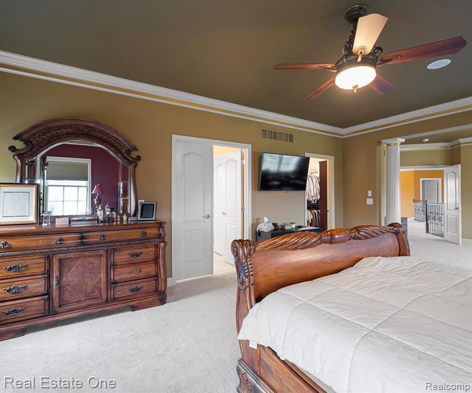 50437 TAMARACK Trail, Northville, MI 48168 — Photo 35