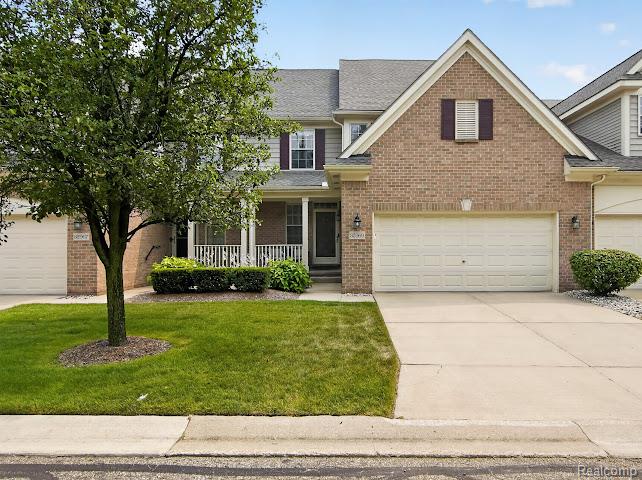 32969 Brookside Circle, 18, Livonia, MI 48152