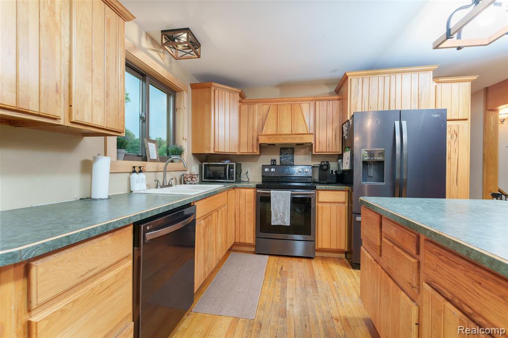 2500 E Jones Road, Howell, MI 48855 — Photo 8