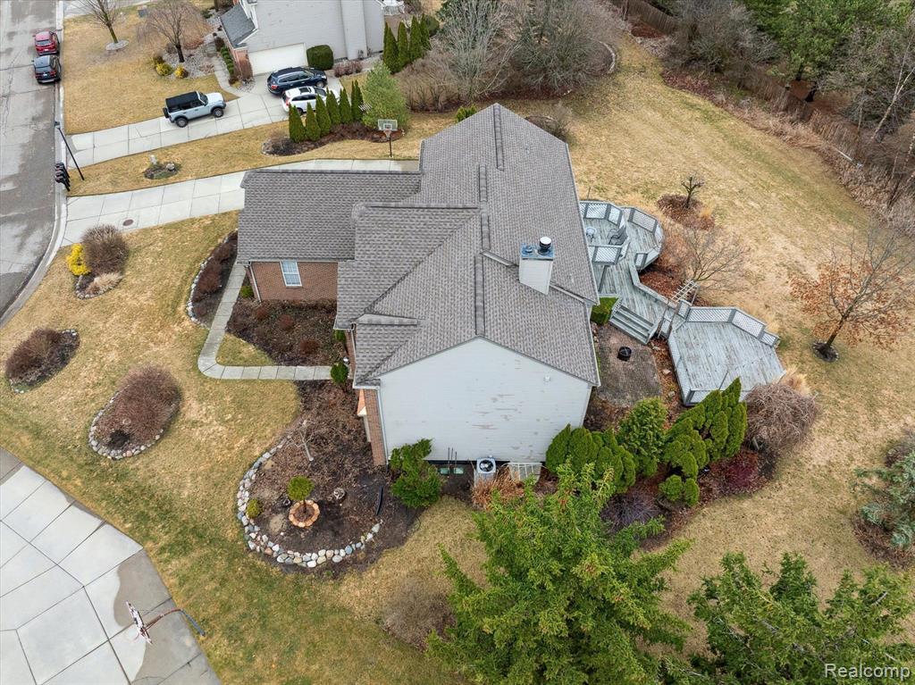 4409 BRIGHTON Drive, Grand Blanc, MI 48439 — Photo 66