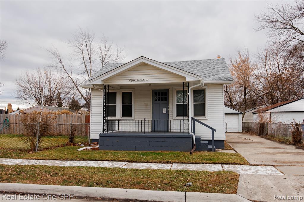8242 Maxwell Avenue, Warren, MI 48089 — Photo 39