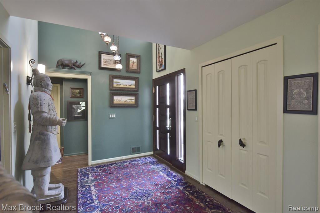 1030 STRATFORD PLACE, # 12, Bloomfield Hills, MI 48304 — Photo 6