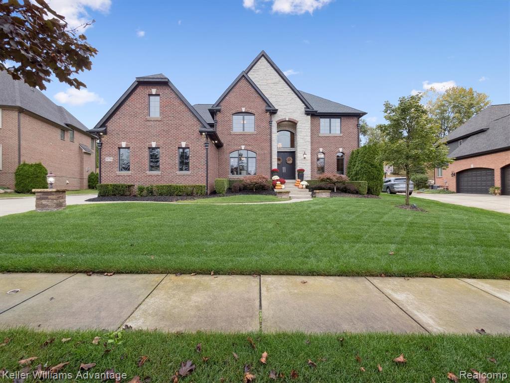 18756 Marble Head Drive, Northville, MI 48168 — Photo 4