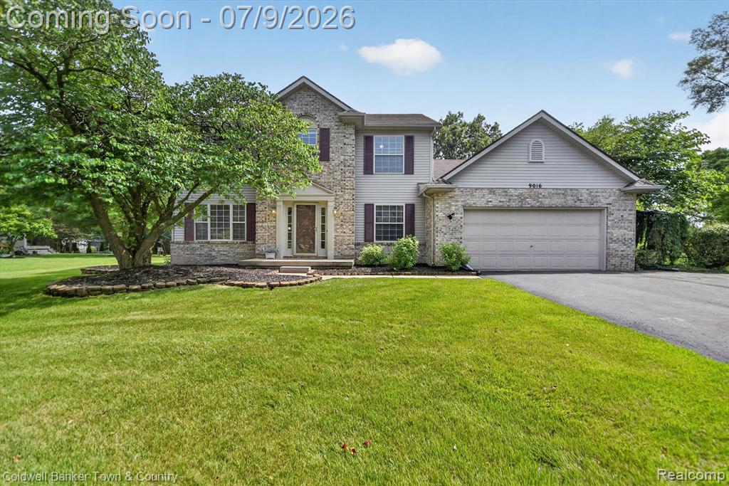 9016 Hyacinth Way, Brighton, MI 48116 — Photo 4