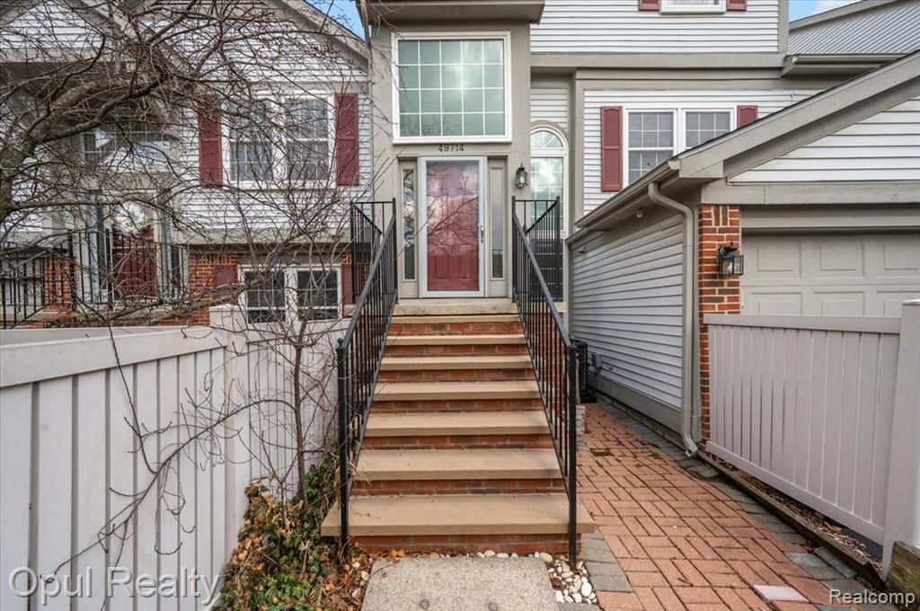 49714 Draper Circle, 87, Plymouth, MI 48170 — Photo 33