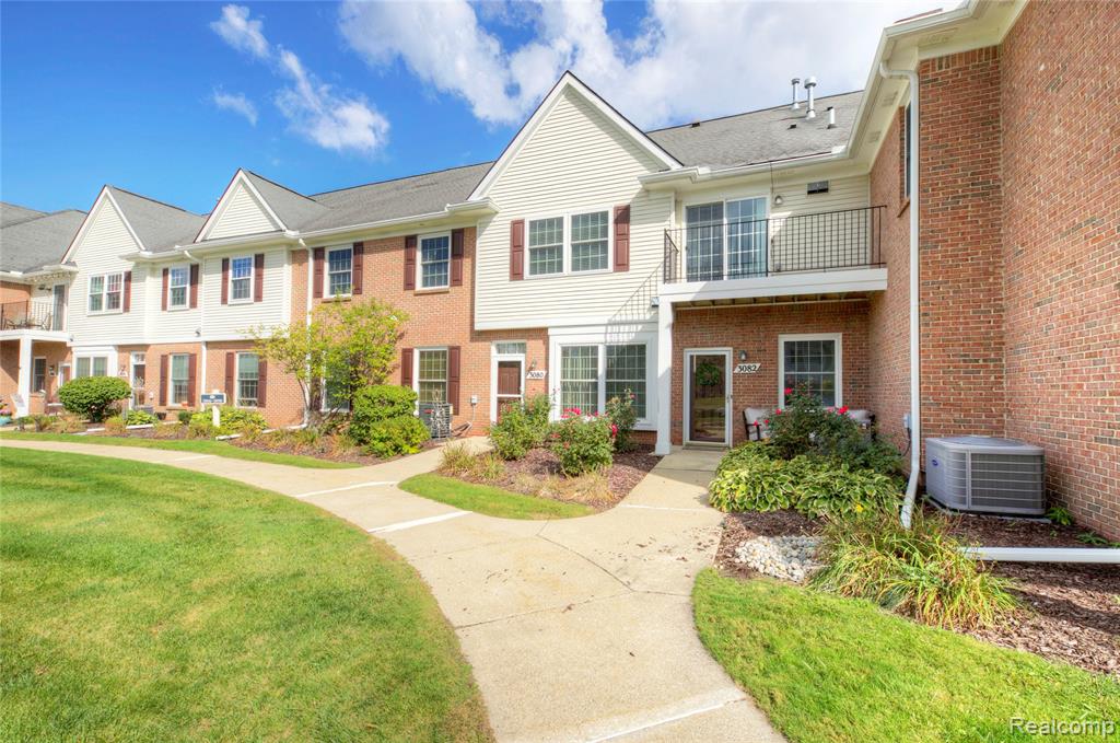 3082 Kneeland Circle, Howell, MI 48843 — Photo 42