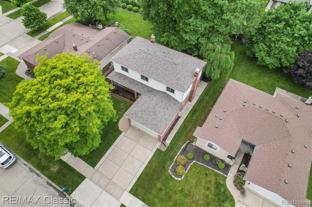 1227 E FRANCISCAN, Canton, MI 48187 — Photo 13