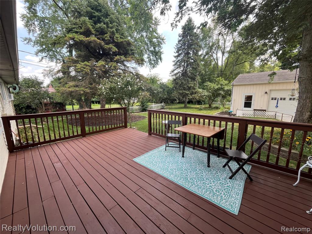 250 Engle Street, Imlay City, MI 48444 — Photo 31