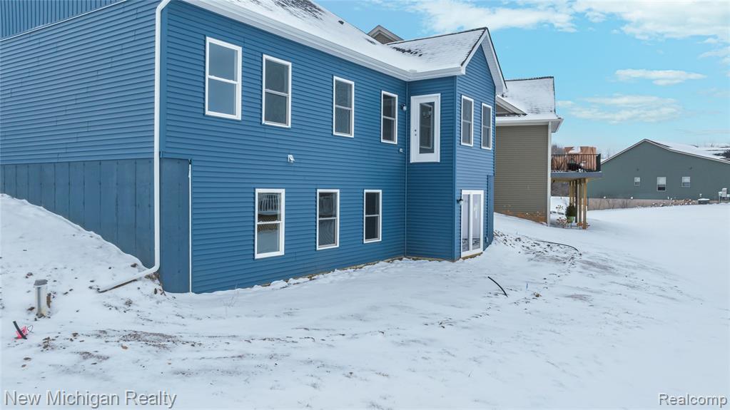 7453 Village Court, Davisburg, MI 48350 — Photo 51