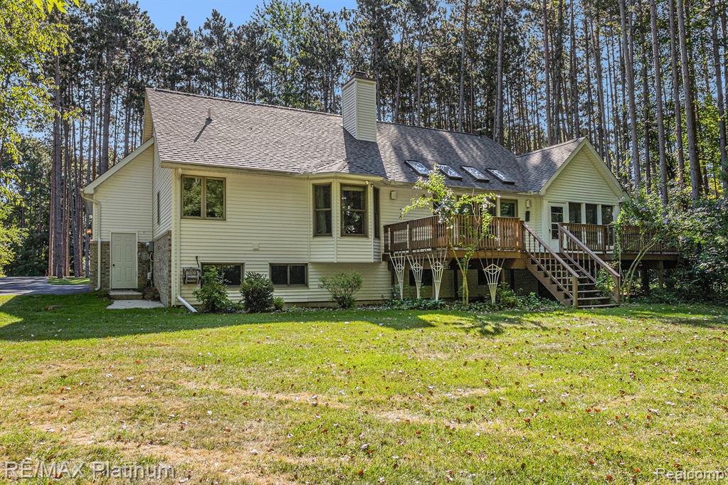 9151 PINEVIEW LAKE COURT, Linden, MI 48451 — Photo 27