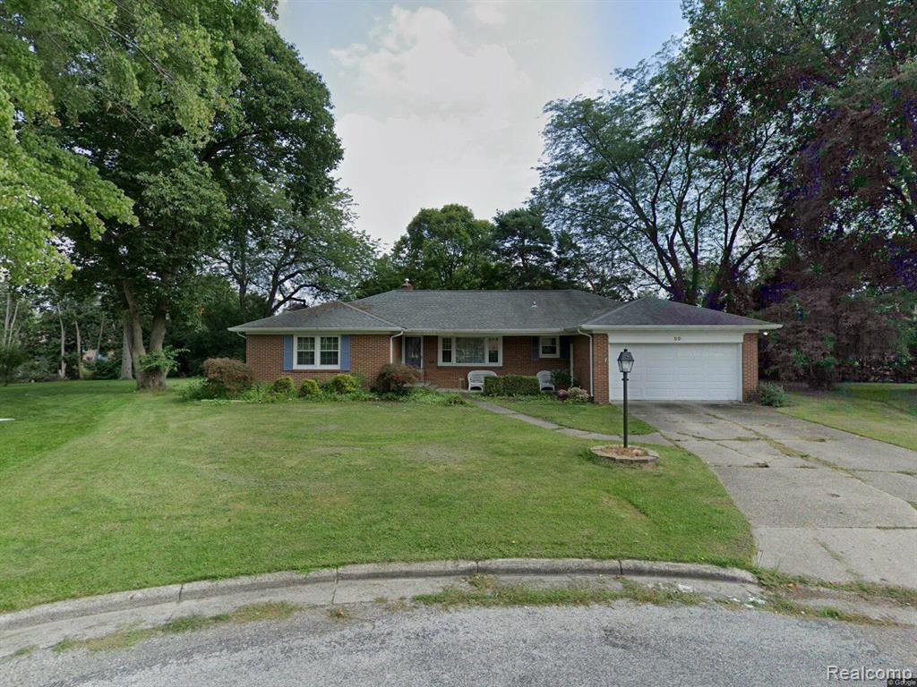 50 Shadyside Court, Saginaw, MI 48638 — Photo 3