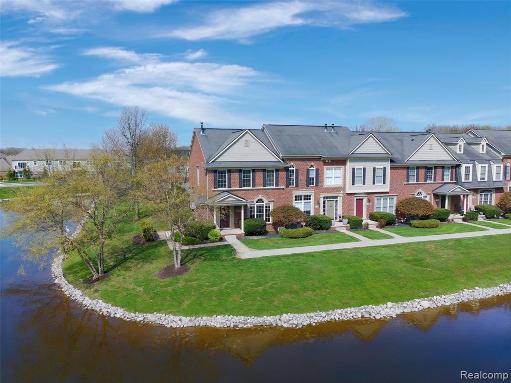 1524 Peninsula Court, Canton, MI 48187 — Photo 5