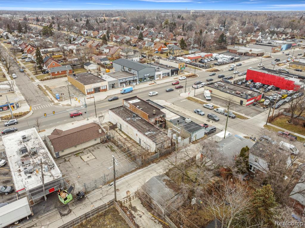 16815 W Warren Avenue, Detroit, MI 48228 — Photo 14