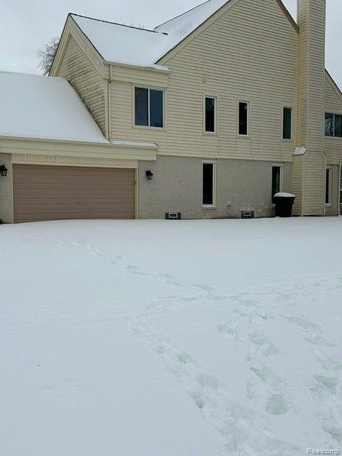 6597 TORYBROOKE Circle, West Bloomfield, MI 48323 — Photo 2