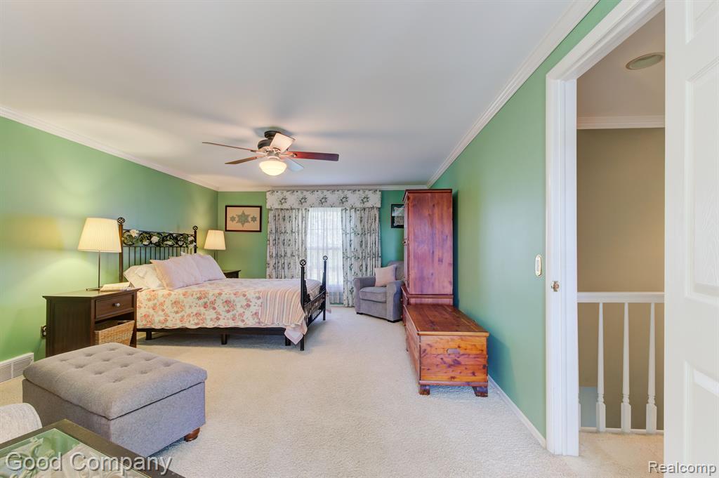 4125 WATERWHEEL Lane, Bloomfield Hills, MI 48302 — Photo 37