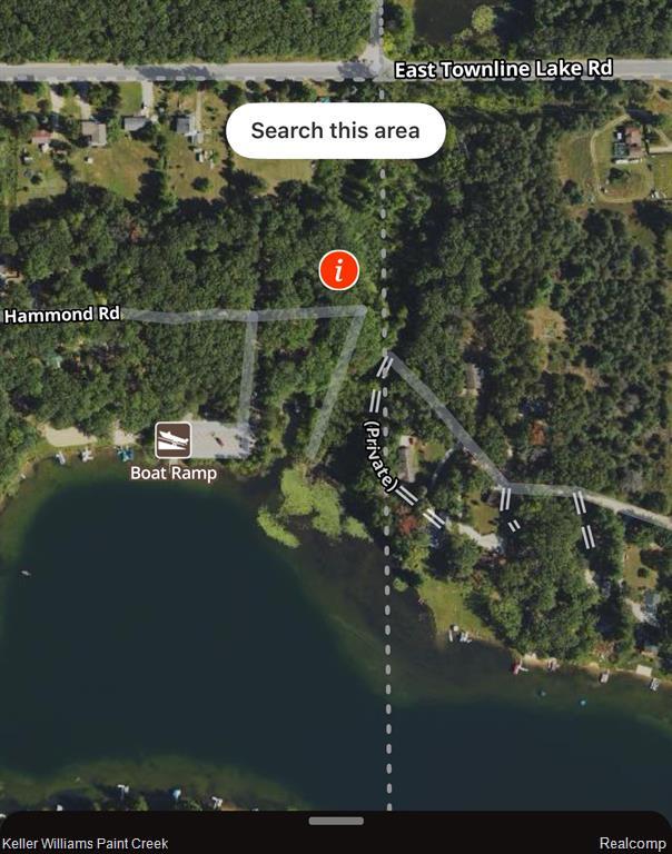 933 HAMMOND Road, Harrison, MI 48625 — Photo 9